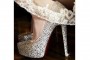Những mẫu giày cưới đẹp